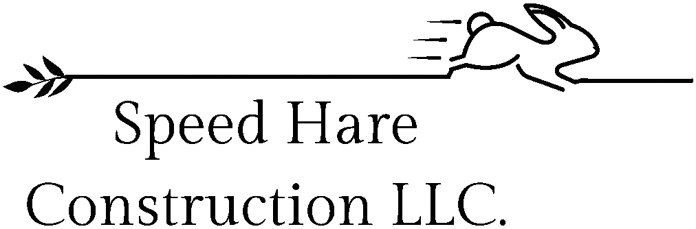 Speed Hare Construction LLC logo